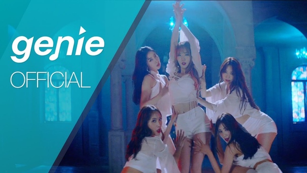 Stellar (스텔라)