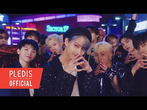 SEVENTEEN(세븐틴)