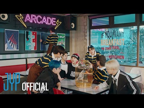 Stray Kids