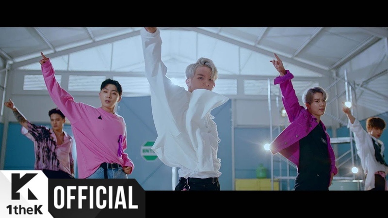 TEEN TOP (틴탑)