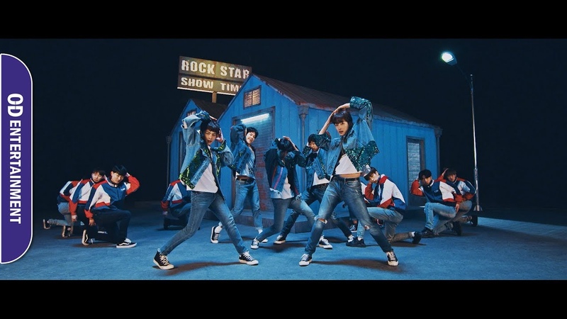The T-Bird / 티버드