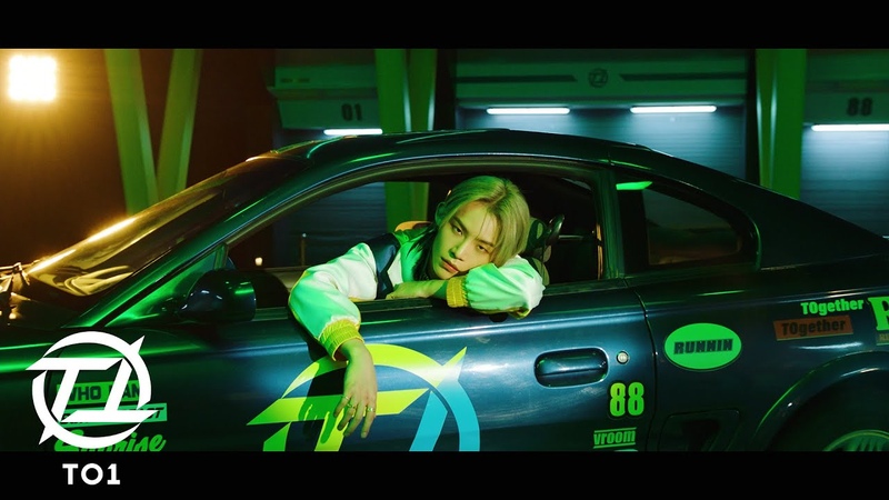 TO1 (티오원)