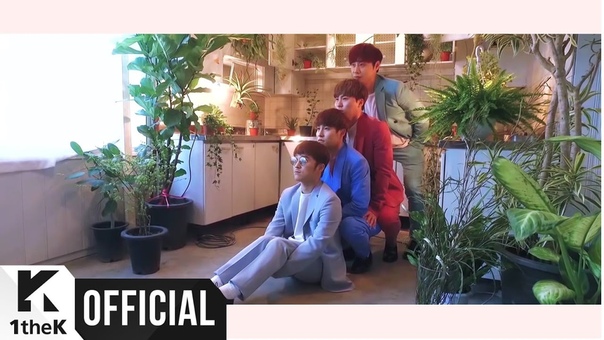 ULALA SESSION (울랄라세션)