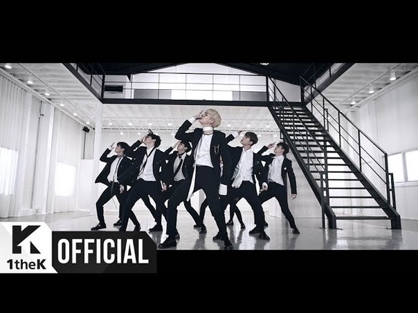 UP10TION(업텐션)