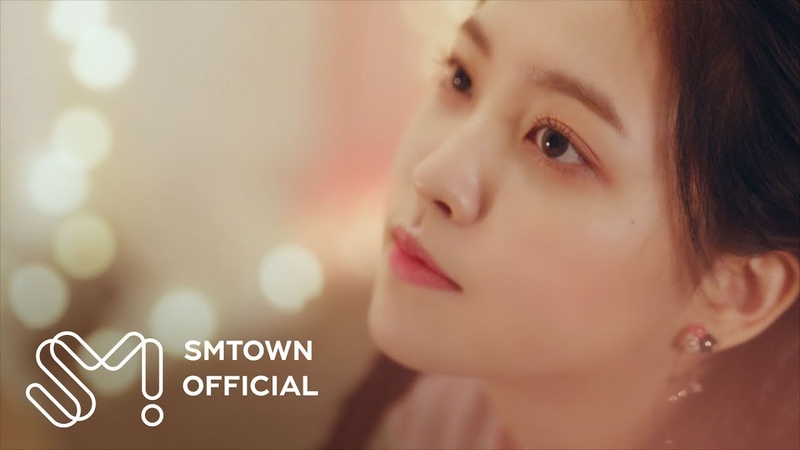 YERI из Red Velvet