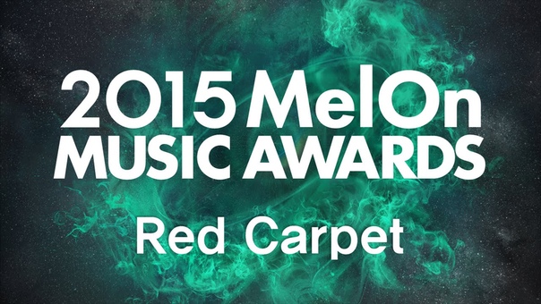 [2015 MelOn Music Awards]  7.11.2015