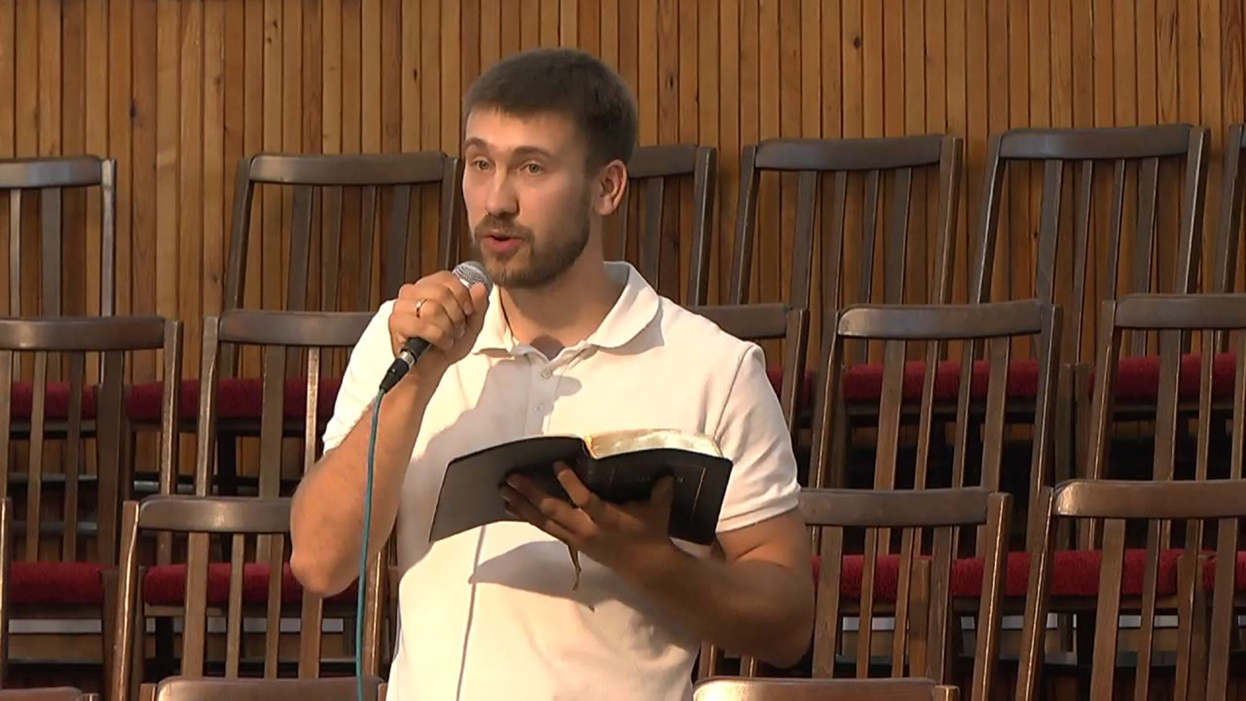 Семинар "Историческая география Израиля" (А. Прокопенко)