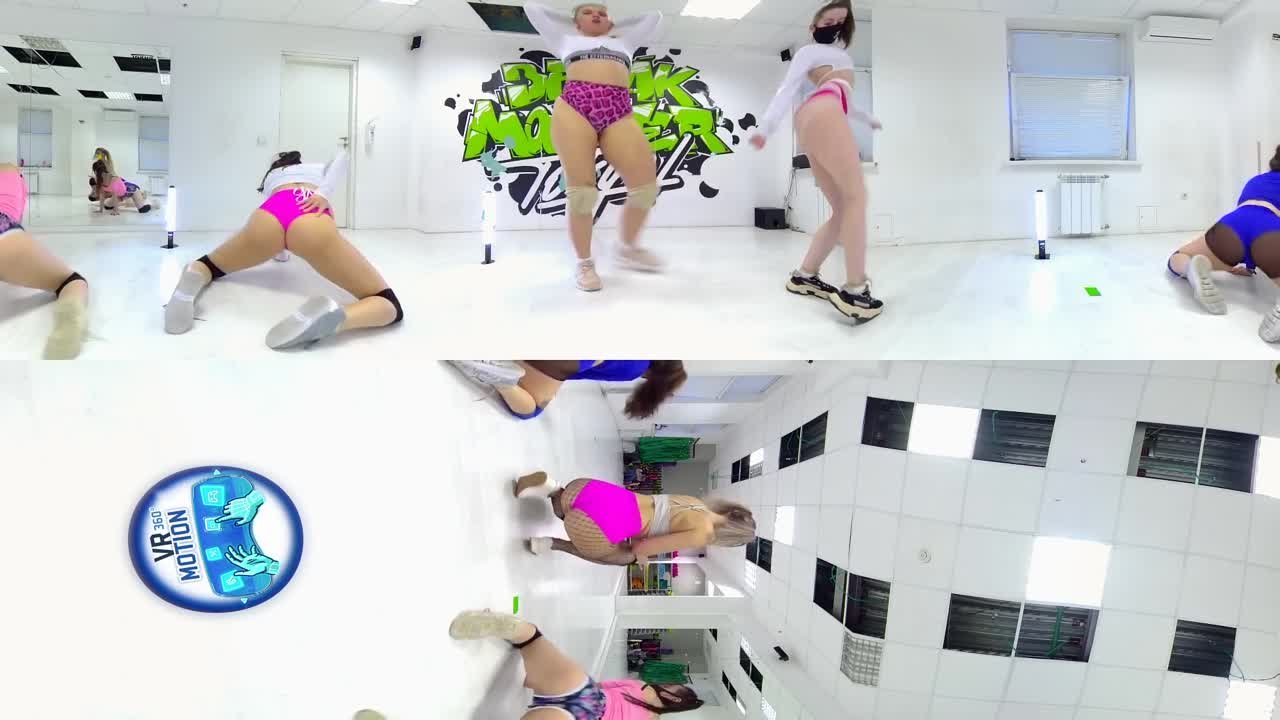 TWERK 🔥 ТВЕРК