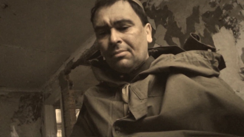 Когда мы (хотя бы косвенно) прикоснулись к киноискуству!