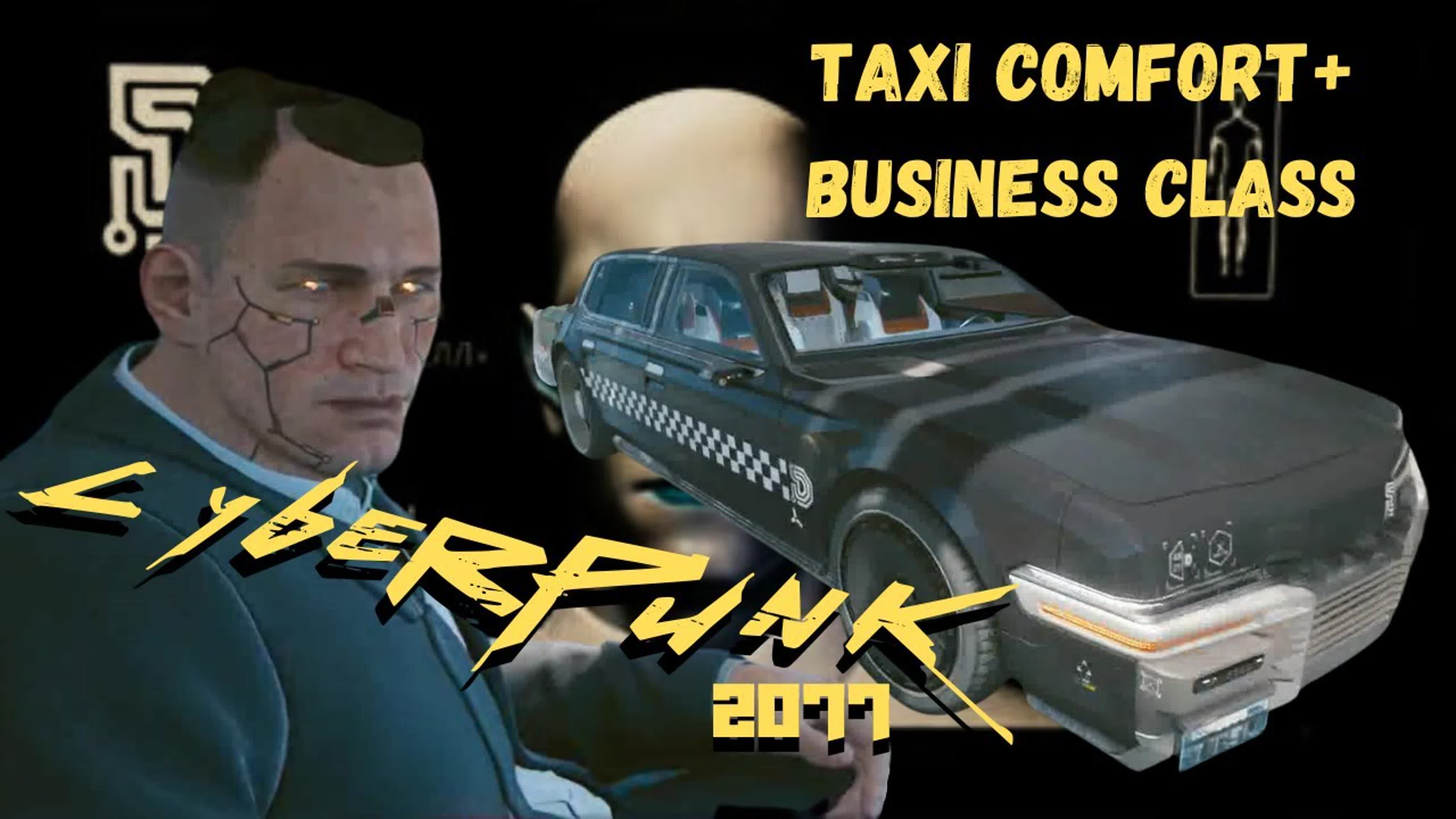 Cyberpunk 2077