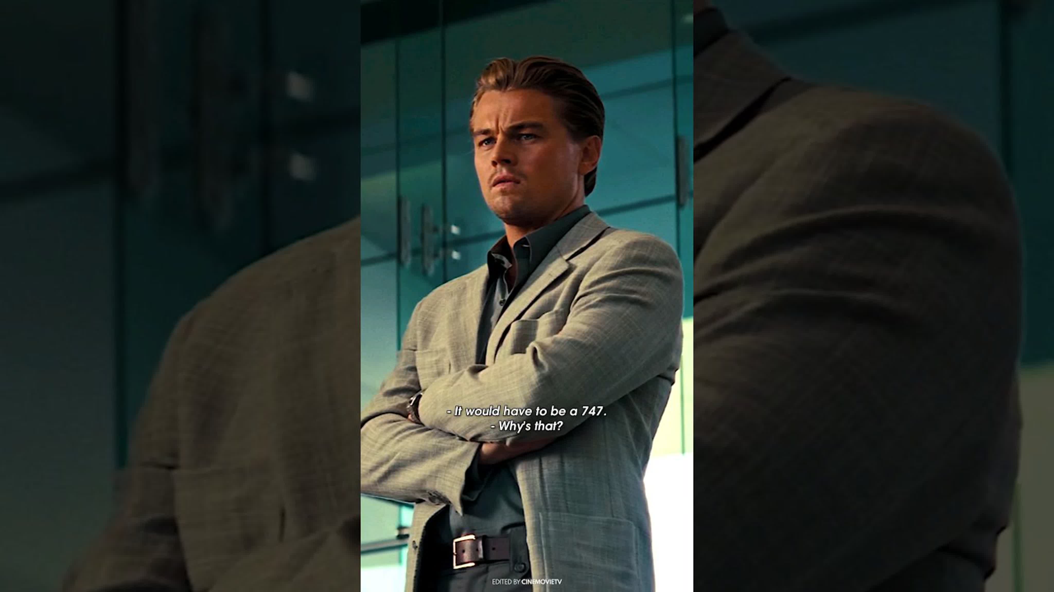 Moments from Movies and series (ENG)
