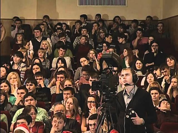 КВН город Уфа сезон 2011