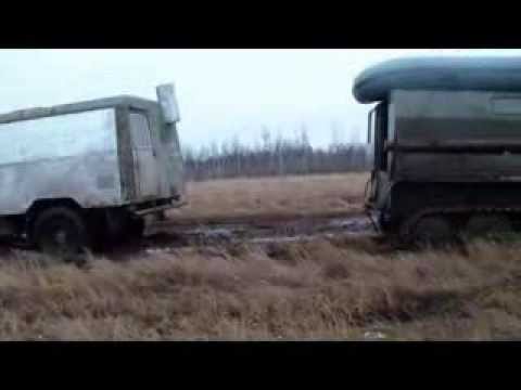 ГТСМ