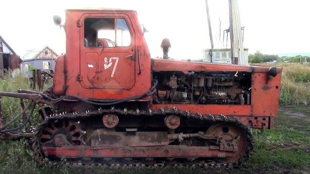 Т-4