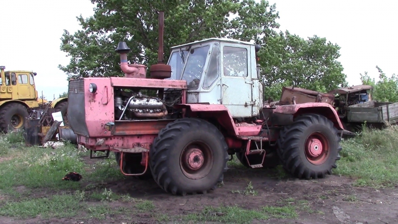 Т-150К