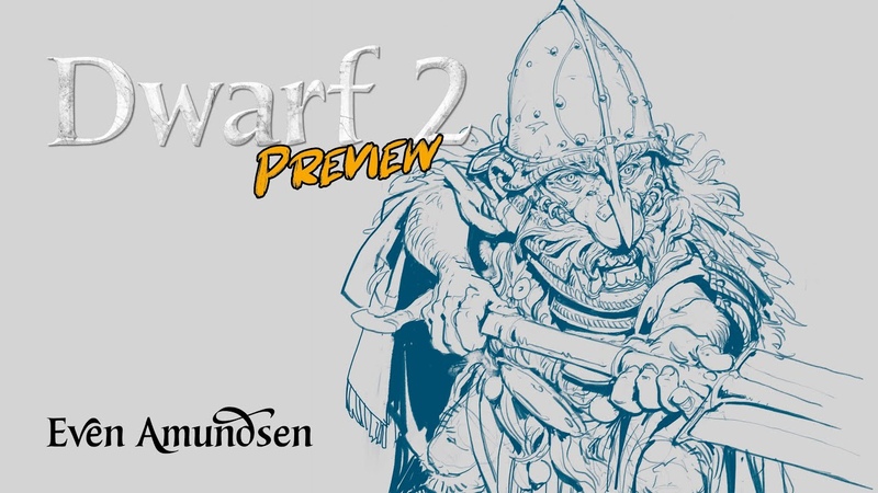 Even Amundsen