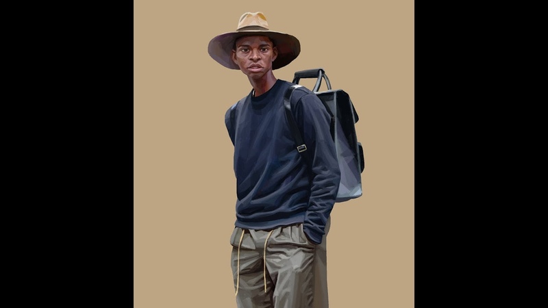 Daniel Clarke
