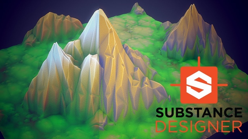 Substance Designer