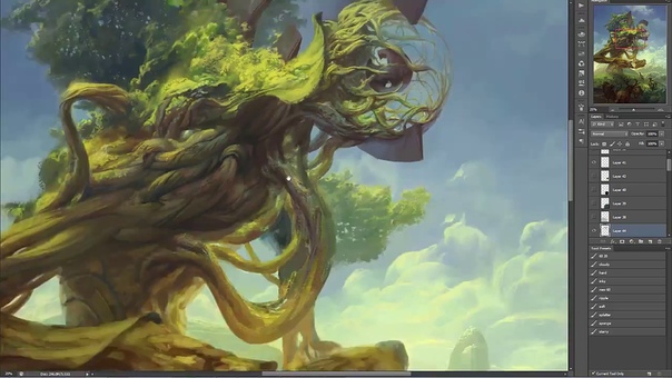 Peter Mohrbacher