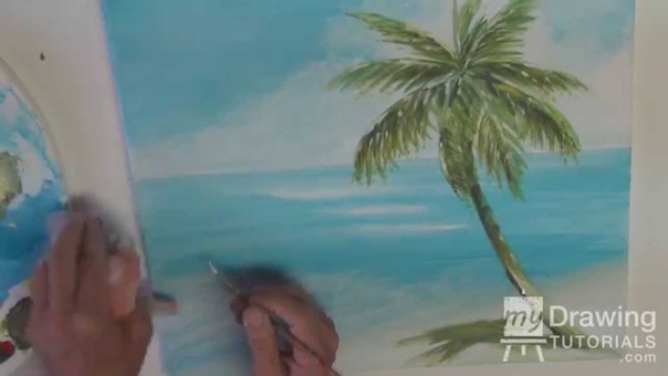 My Drawing Tutorials