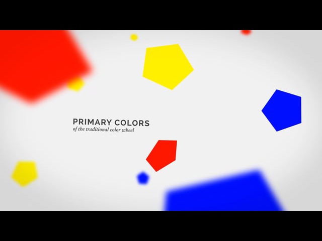 A Brief Lesson on Color Theory