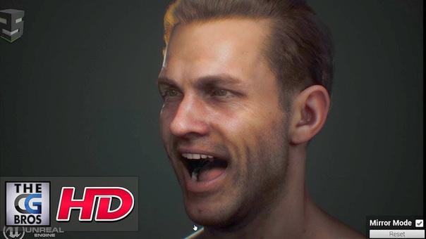 The CGBros