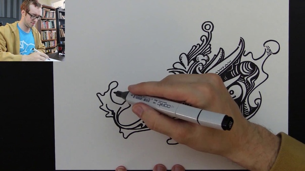 Peter Draws