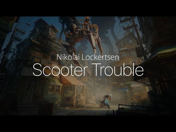 Nikolai Lockertsen