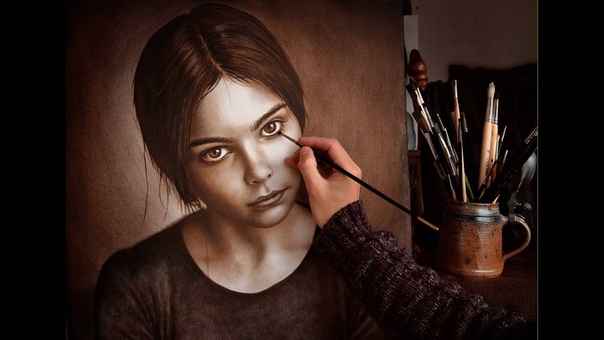 PortraitPainter Pabst