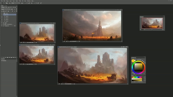 Andreas Rocha