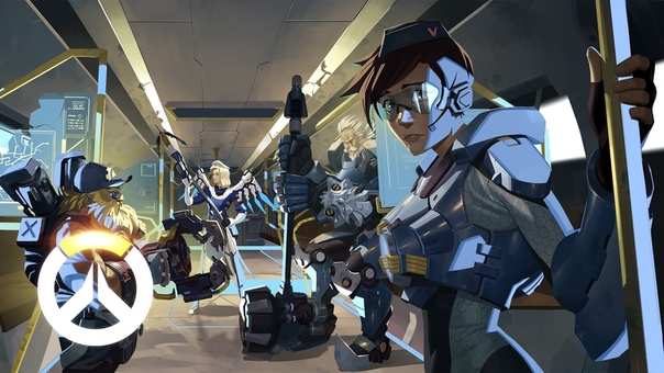 PlayOverwatch