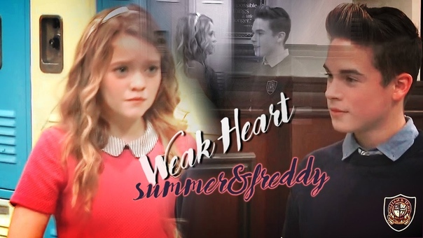> freddy & summer | fremmer