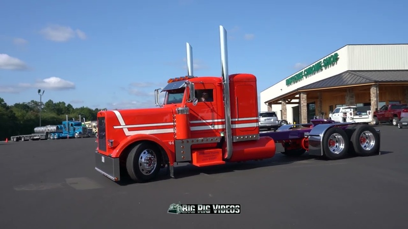 Truck Shows