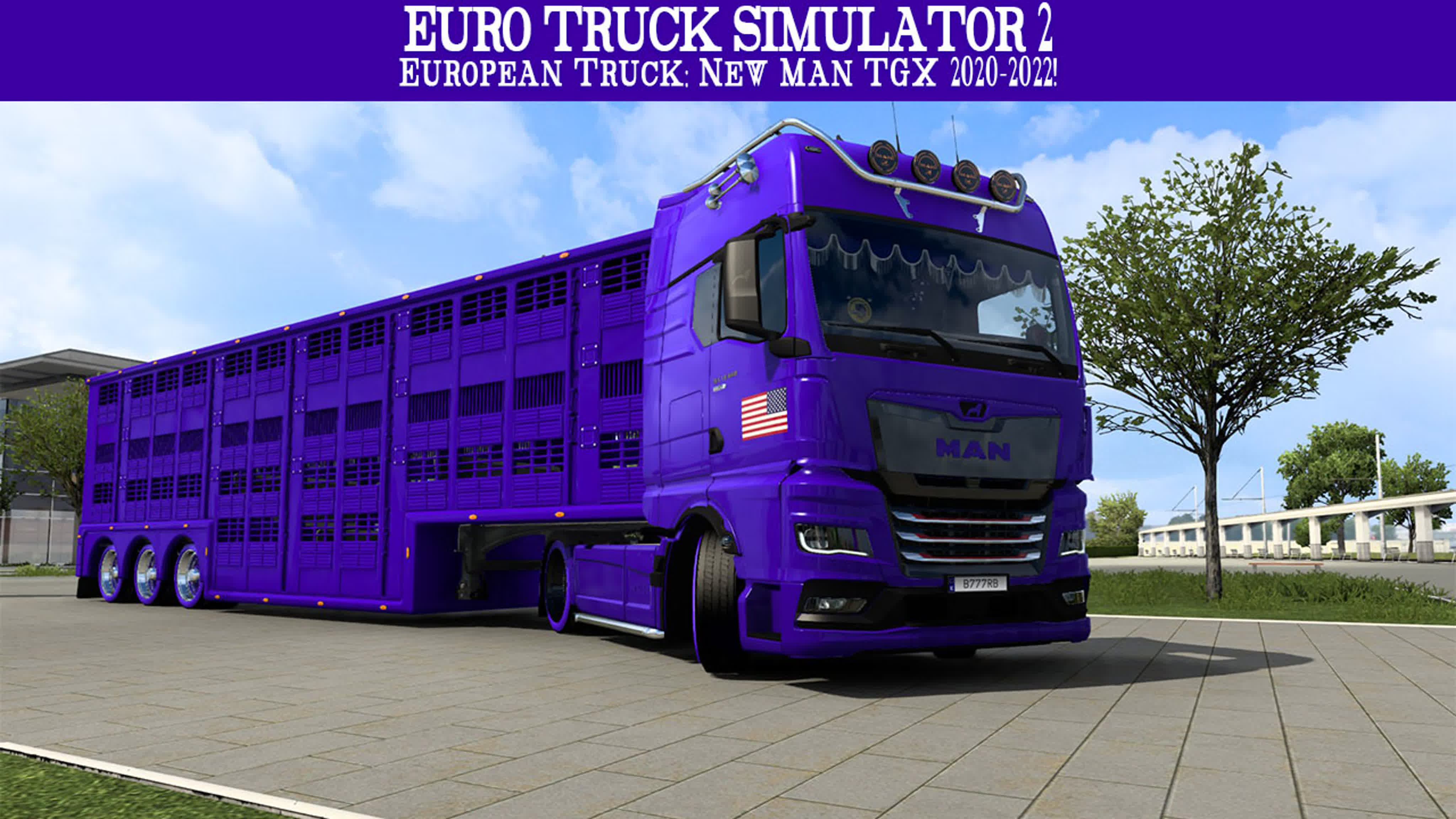 MI TRUCKS