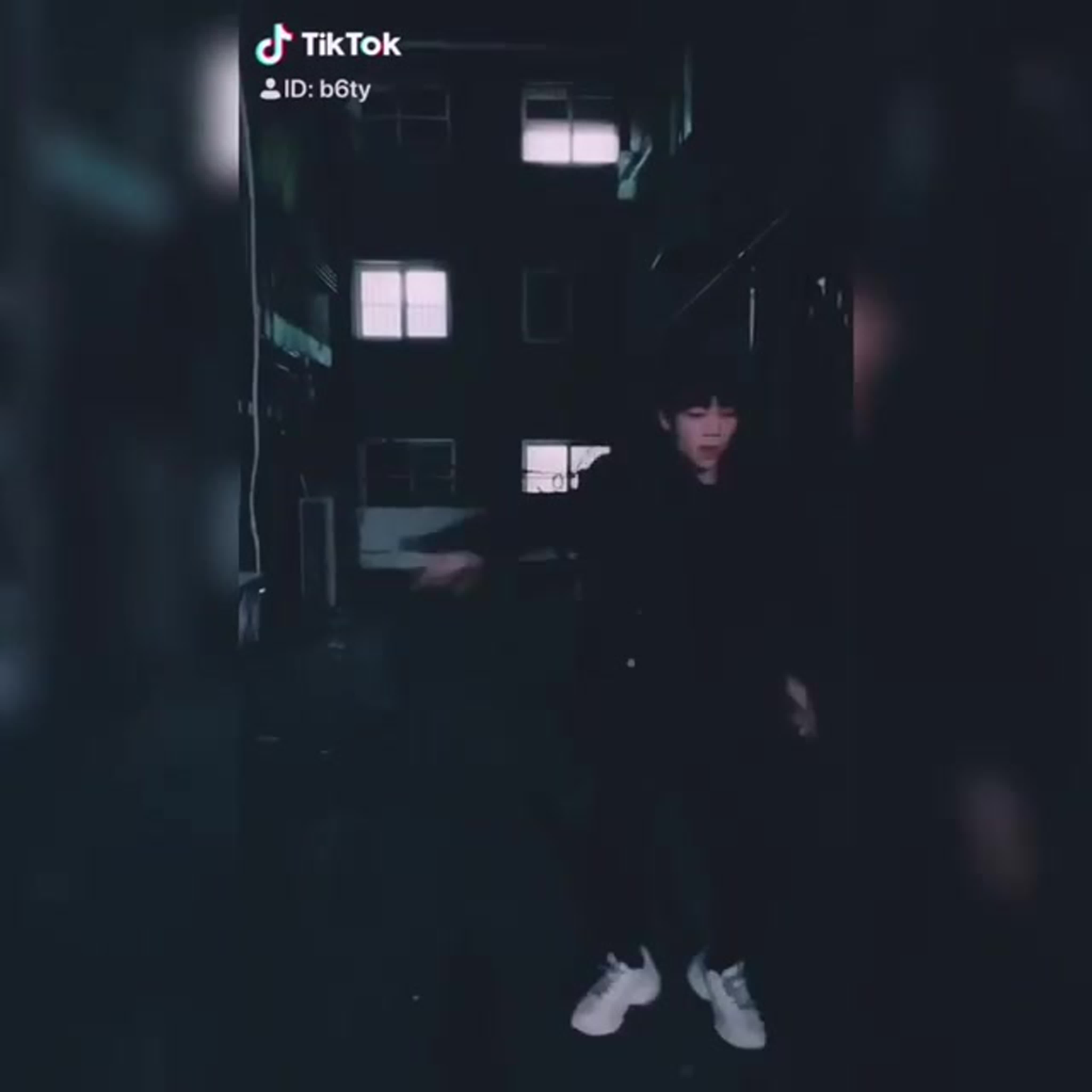 Black6ix