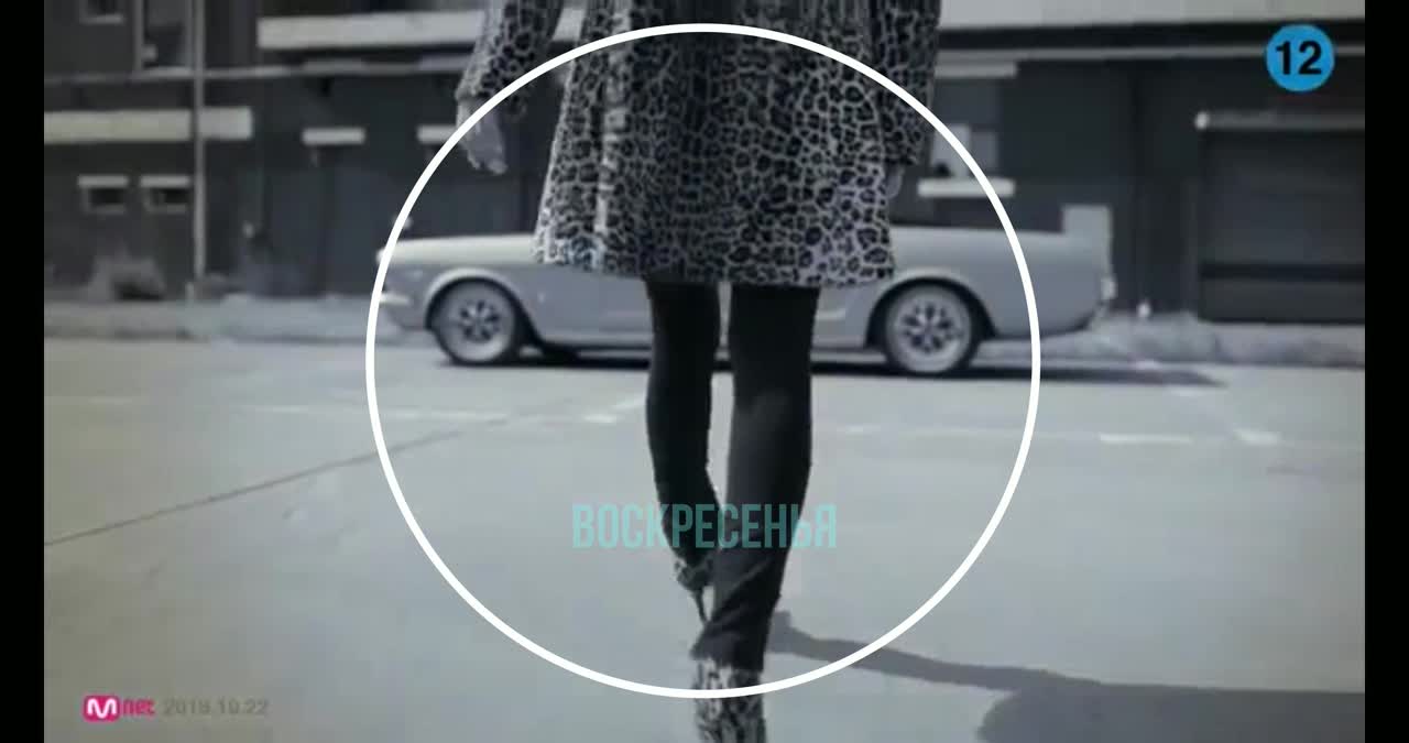 Top 5 K-POP Video