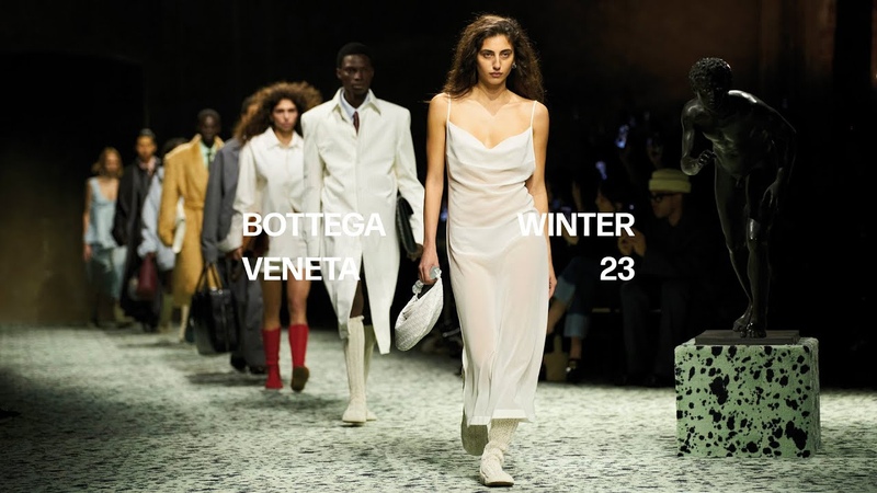 BOTTEGA VENETA