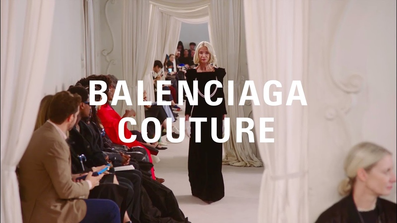 BALENCIAGA