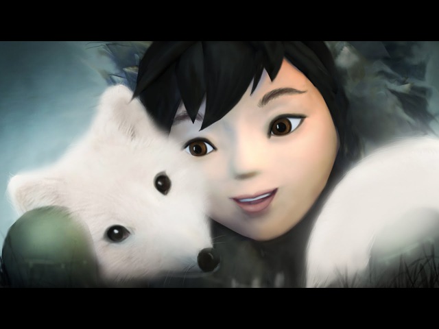 Never Alone