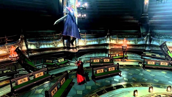 Devil May Cry