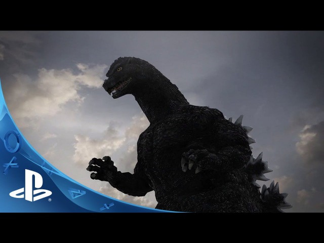 Godzilla