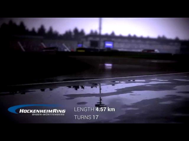 Project CARS