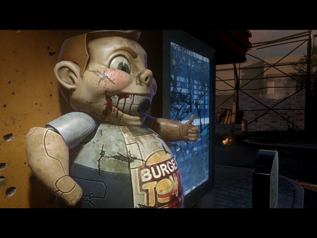 Call of Duty