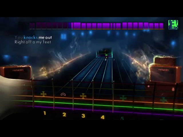 Rocksmith