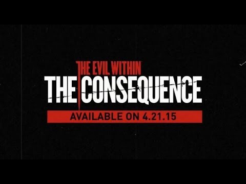 The Evil Within