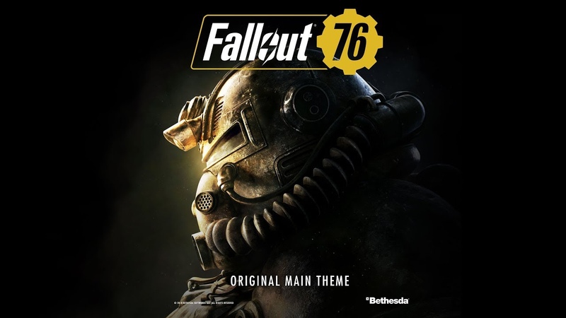ГЕМПЛЕЙ #Fallout76 Xbox One X