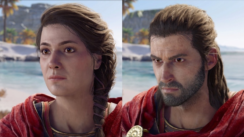 E3 UBISOFT 2018