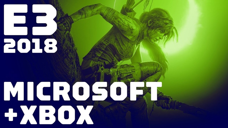 E3 Bethesdа 2018