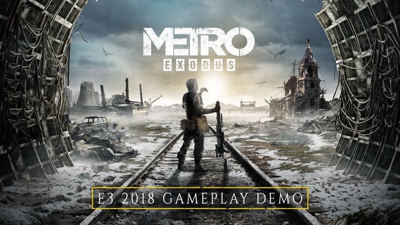 E3 Microsoft 2018