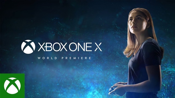 E3 Microsoft 2017